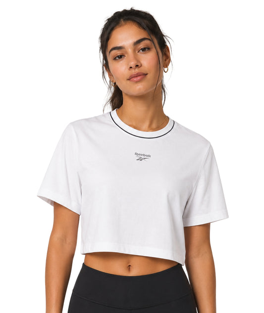 REEBOK Women Comy T-Shirt