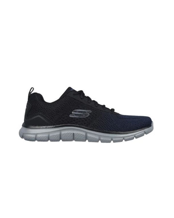 SKECHERS Men Track Ripkent Sneaker