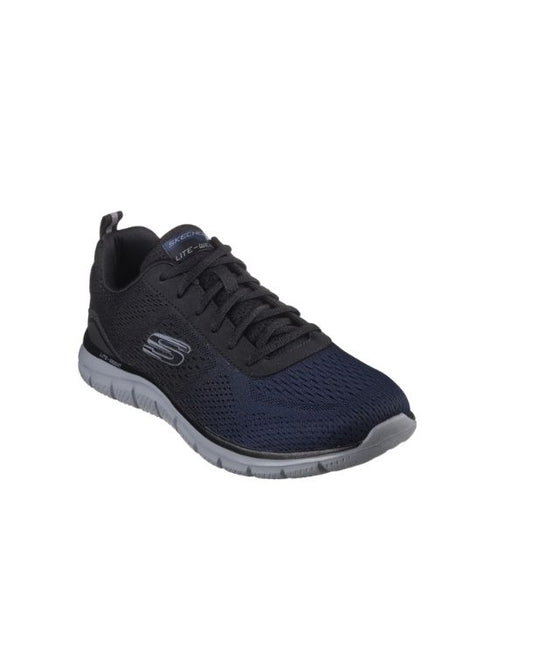 SKECHERS Men Track Ripkent Sneaker