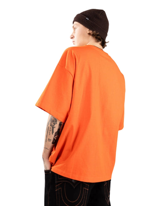 TRUE RELIGION Men Forest Camo Oversized T-Shirt