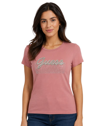 GUESS Men Casual T-Shirt