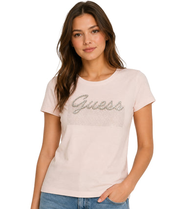 GUESS Women Stylist T-Shirt