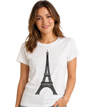 GUESS Women Comfort T-Shirt