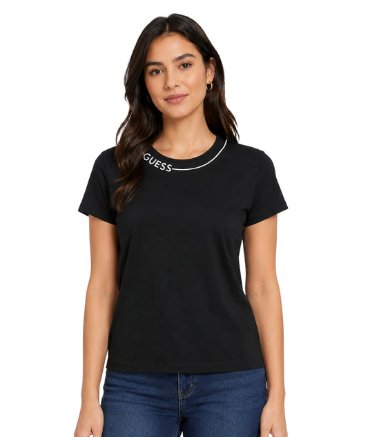 GUESS Women Stylish T-Shirt
