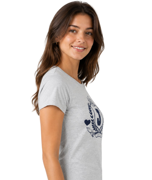 JUICY COUTURE Women Casual T-Shirt