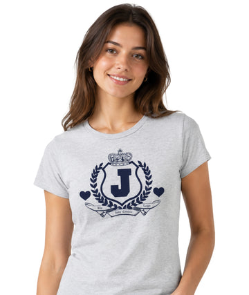 JUICY COUTURE Women Casual T-Shirt