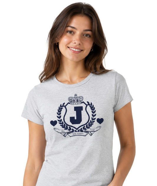 JUICY COUTURE Women Casual T-Shirt