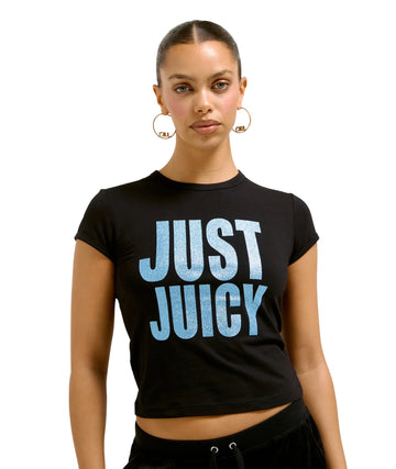 JUICY COUTURE Women Short Sleeve T-Shirt