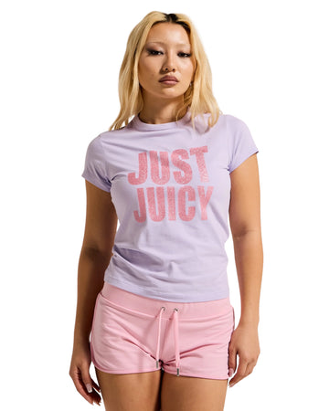 JUICY COUTURE Women Everyday Wear T-Shirt