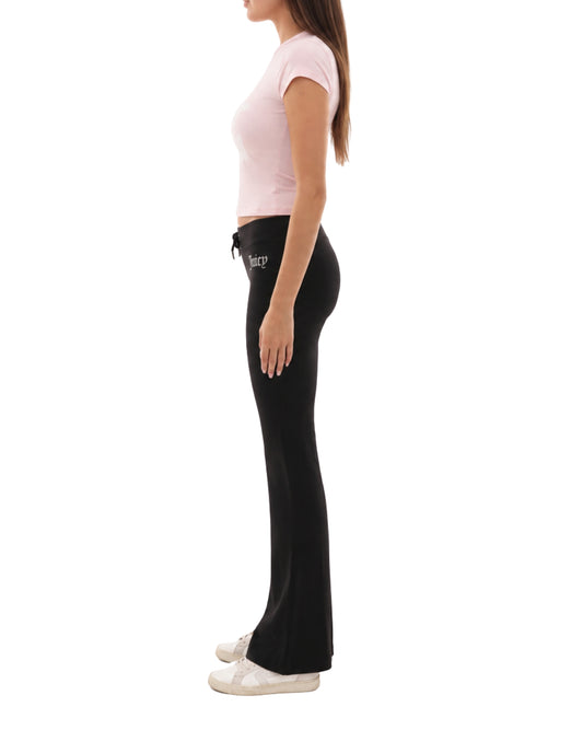 JUICY COUTURE Women Cap Sleeve T-Shirt
