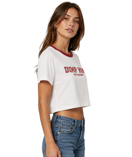 JUICY COUTURE Women Stylist T-Shirt