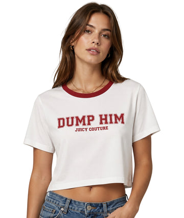 JUICY COUTURE Women Stylist T-Shirt