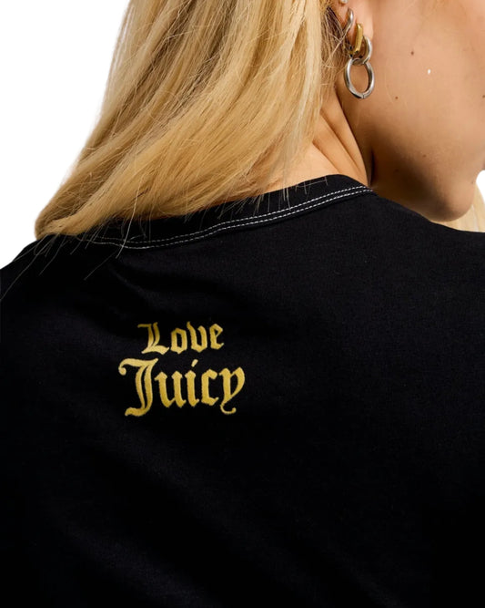 JUICY Women Califreakinformia Juicy T-Shirt
