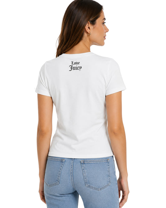 JUICY Women Choose Juicy T-Shirt