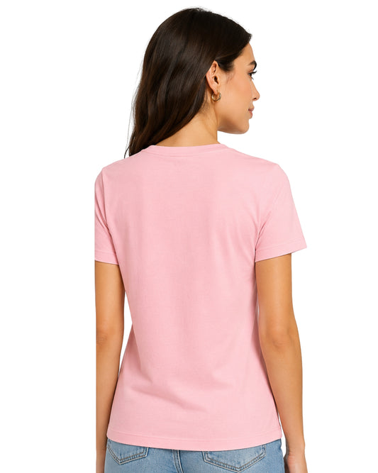 JUICY Women Soft T-Shirt