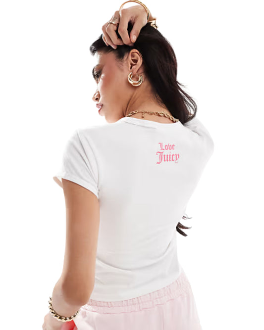 JUICY Women Viva La Juicy T-Shirt