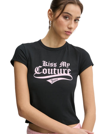 JUICY Women Stylish T-Shirt