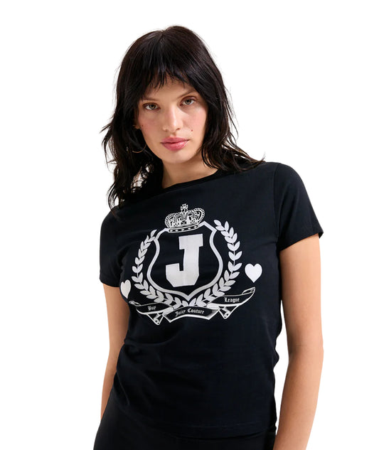 JUICY COUTURE Women Casual Comfort T-Shirt