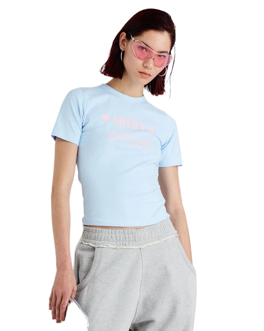 JUICY Women Sim T-Shirt