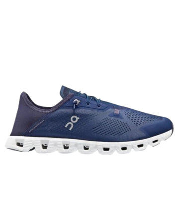 ON CLOUD Men 5 Coast Denim Sneakers