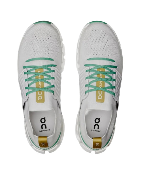 ON CLOUD Men Swift Lace Up Sneakers