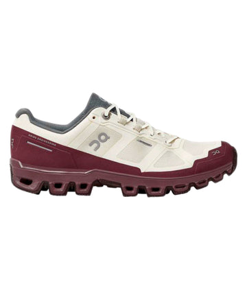 ON CLOUD Men Running Cloudventure Sneakers
