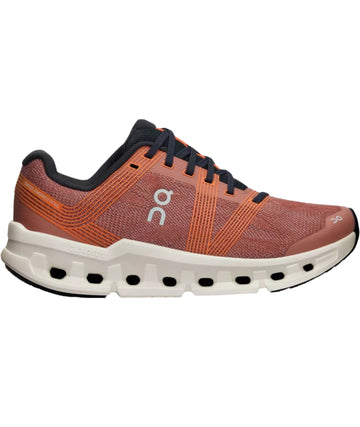 ON CLOUD Men Running Cloudgo Wide Sneakers