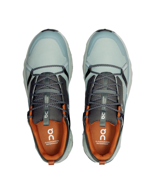 ON CLOUD Men Cloudhorizon Hiking Sneakers
