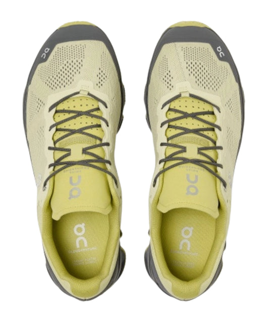 ON CLOUD Men Cloudventure Hay Rock Sneakers