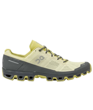 ON CLOUD Men Cloudventure Hay Rock Sneakers