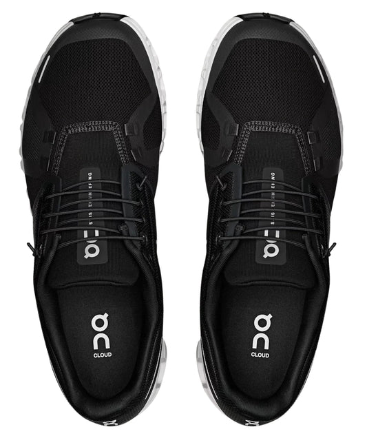 ON CLOUD Men Running Trail Sneakers