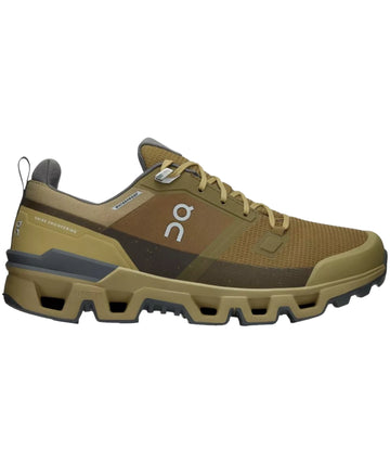 ON CLOUD Men Cloudwander Sneakers