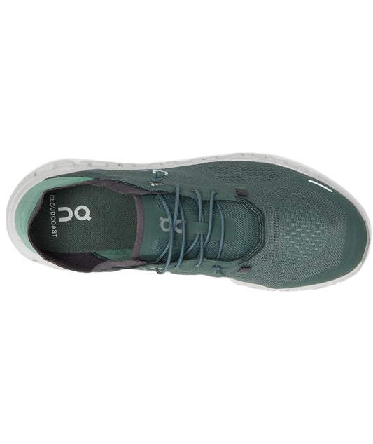 ON CLOUD Men 6 Coast Sneakers