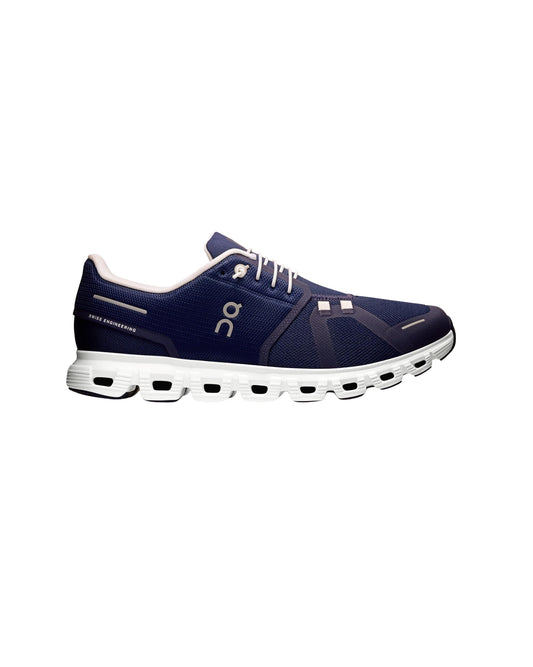 ON CLOUD Men Cloud 6 Sneaker