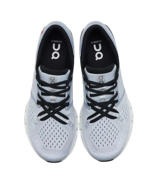 ON CLOUD Men X4 Running Sneaker