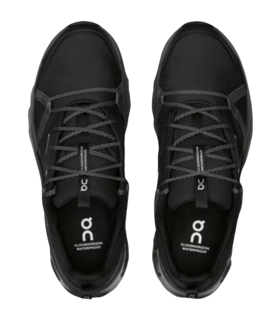 ON CLOUD Men Cloudhorizon Waterproof Sneakers