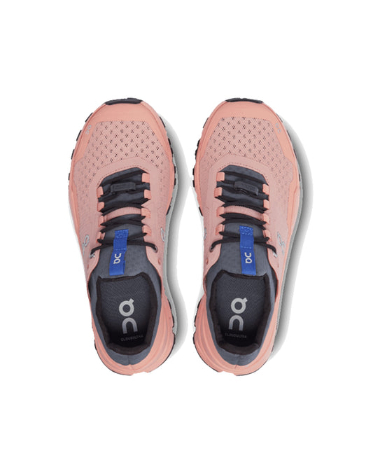 ON CLOUD Women Fashioned Cloudultra Sneaker