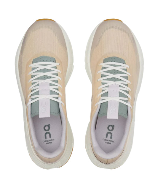 ON CLOUD Women Cloudnova Sneakers