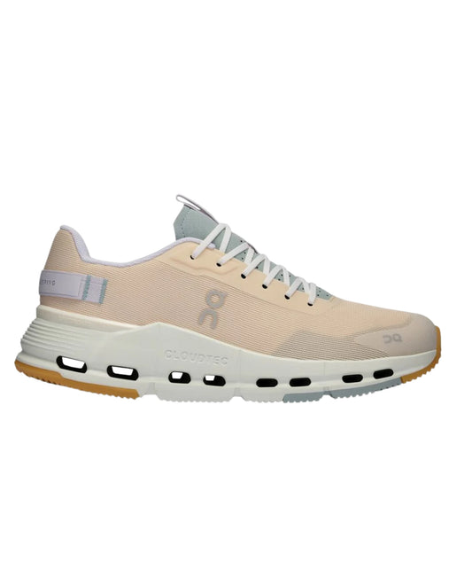 ON CLOUD Women Cloudnova Sneakers