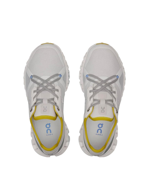 ON CLOUD Women Cloud X 4 AD Sneaker