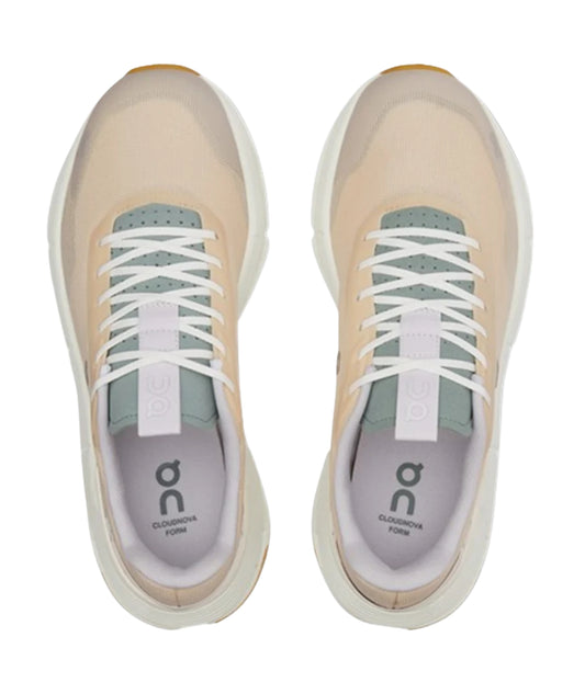 ON CLOUD Women Cloudnova Form Sneakers