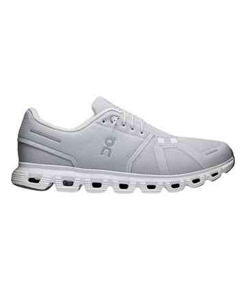 ON CLOUD Men Cloud 6 Lifestyle Sneakers