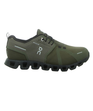ON CLOUD Men 5 Waterproof Sneakers