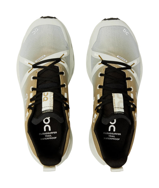 ON CLOUD Women Surfer Trail Sneaker