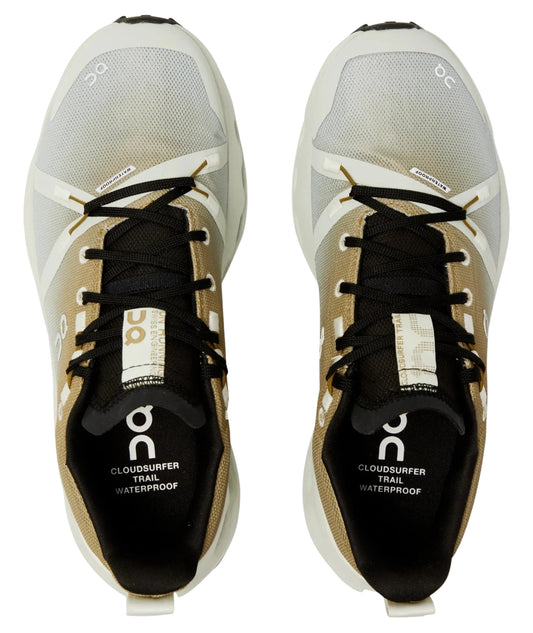 ON CLOUD Men Cloudsurfer Trail Sneakers
