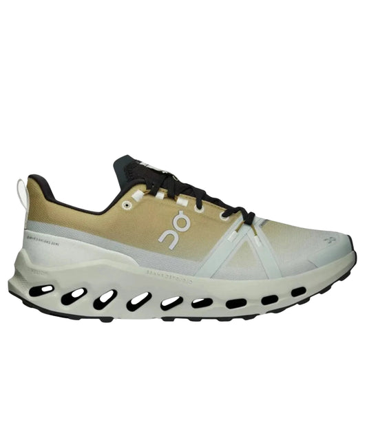 ON CLOUD Men Cloudsurfer Trail Sneakers