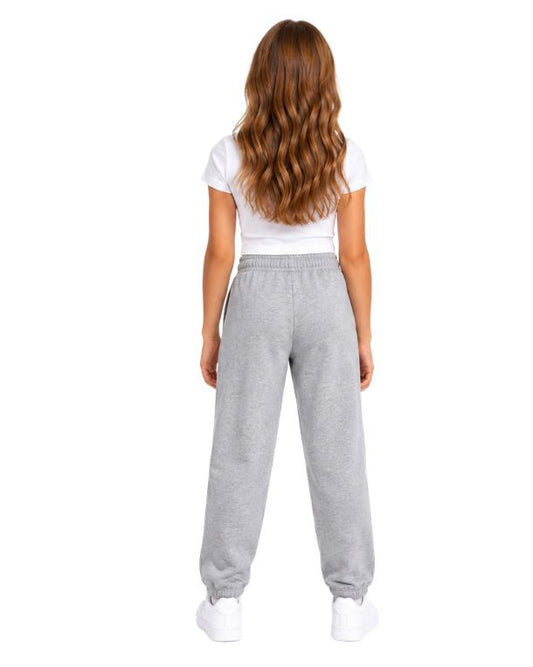 ADIDAS Girls Fleece Comfy Pant