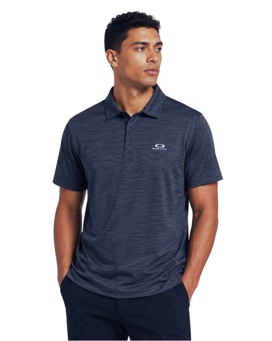 OAKLEY Men Moisture Wicking Polo Shirt