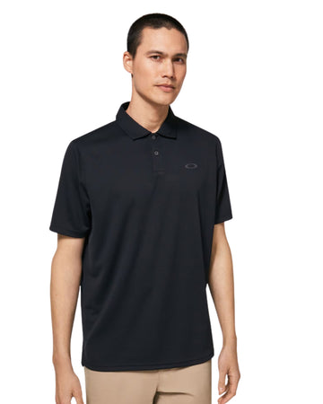 OAKLEY Men Protect Rc Polo Shirt