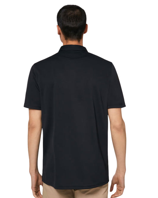 OAKLEY Men Protect Rc Polo Shirt